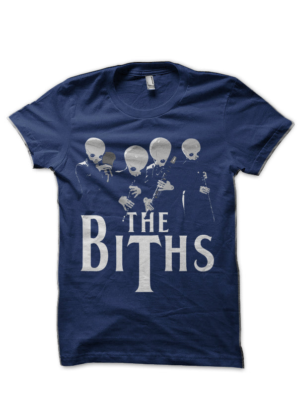 The Births T-Shirt