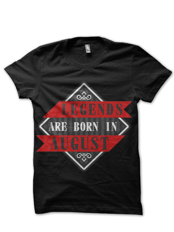 Sale Code-181 Black M T-Shirt