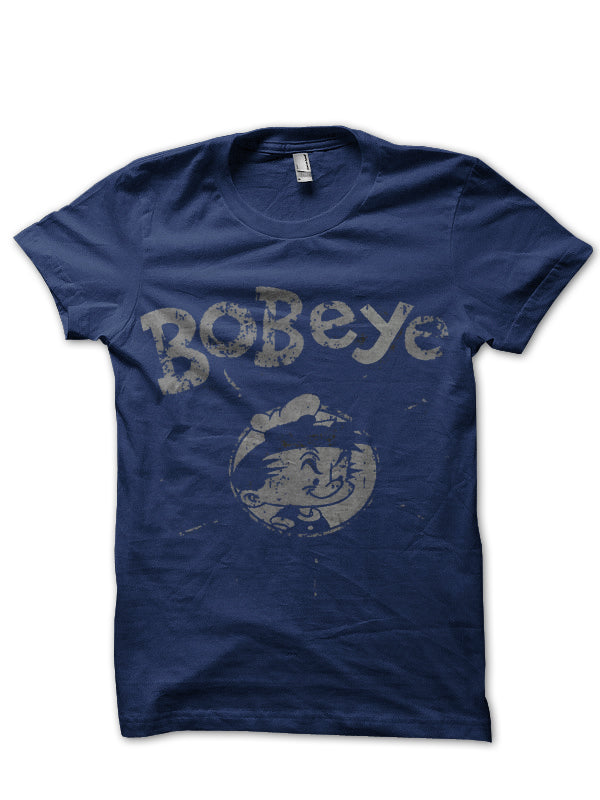 Bob Popeye T-shirt