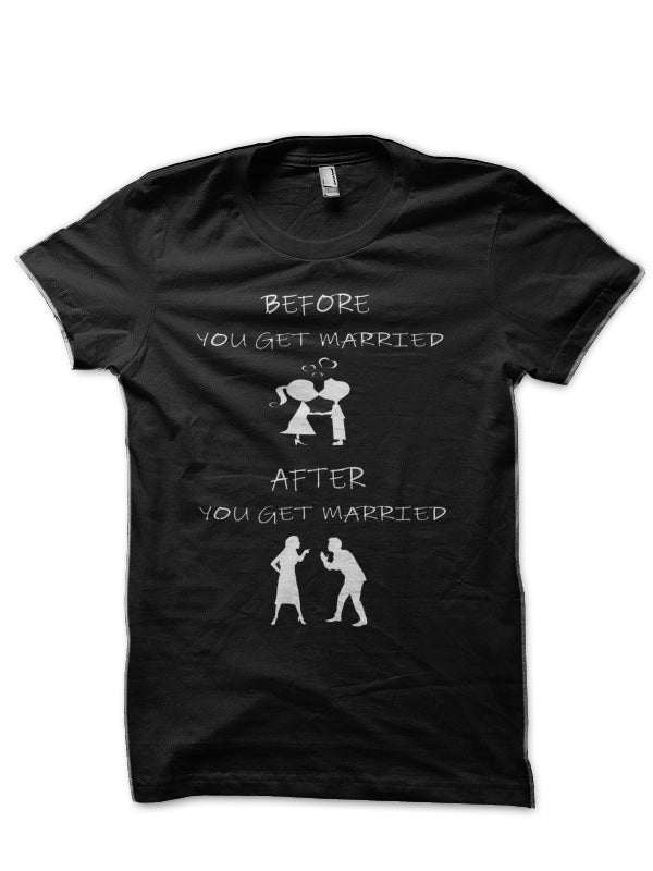 Bachelor Party Cool Gift Night Stag T-Shirt