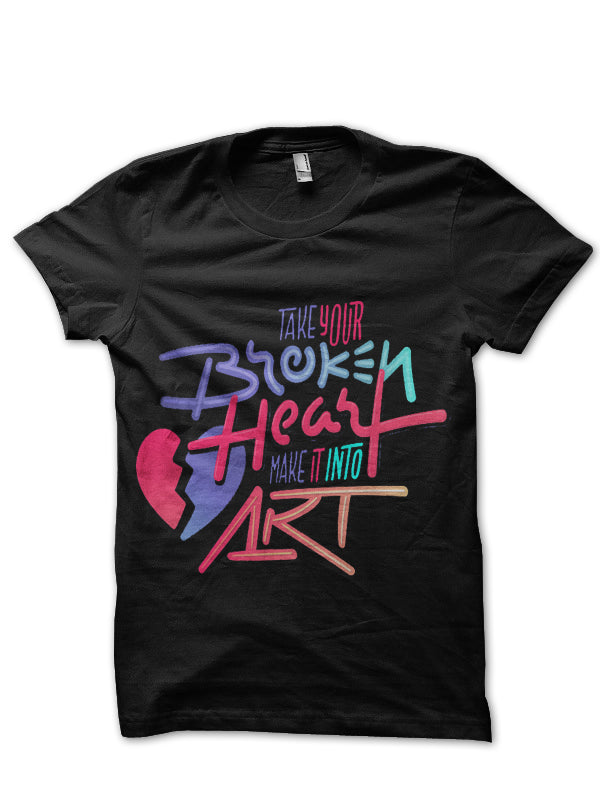 Kindhearted T-Shirt