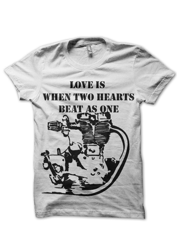 Bullet Lovers T-Shirt