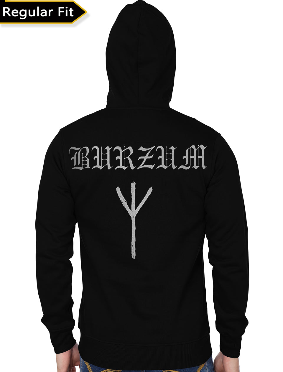 Burzum Hoodie