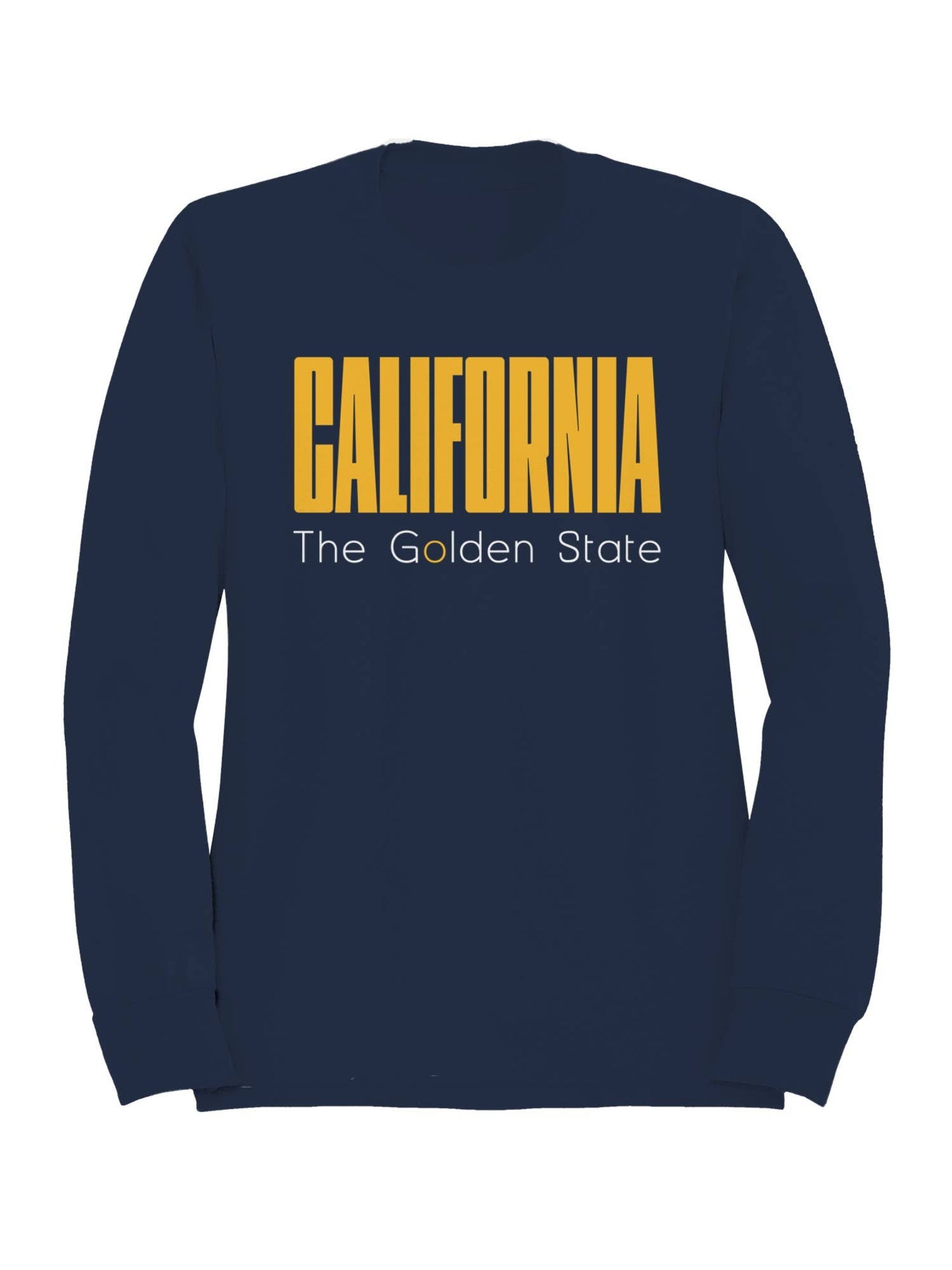 California Golden State Women's Sweatshirt