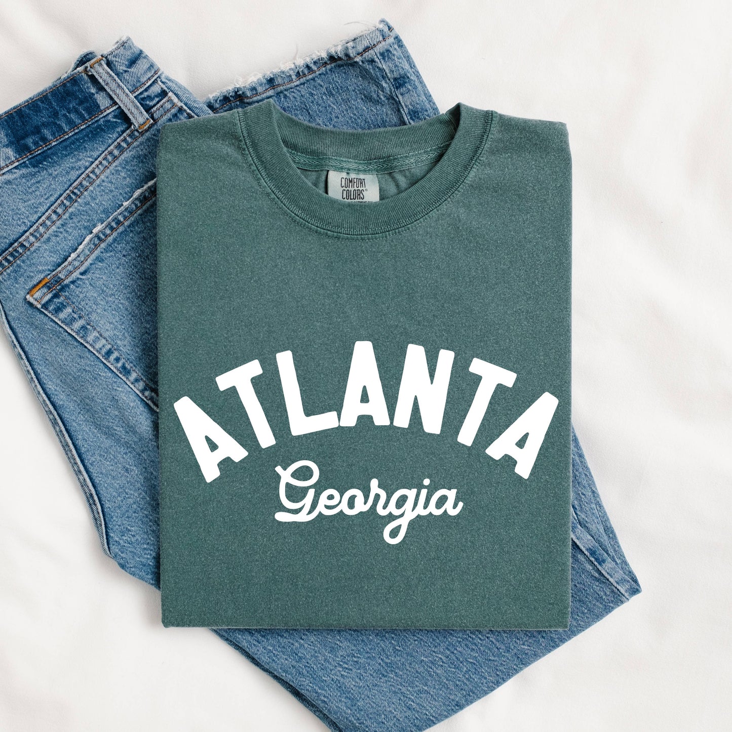 Custom City State Tee, Personalized Tee, Custom City Shirt