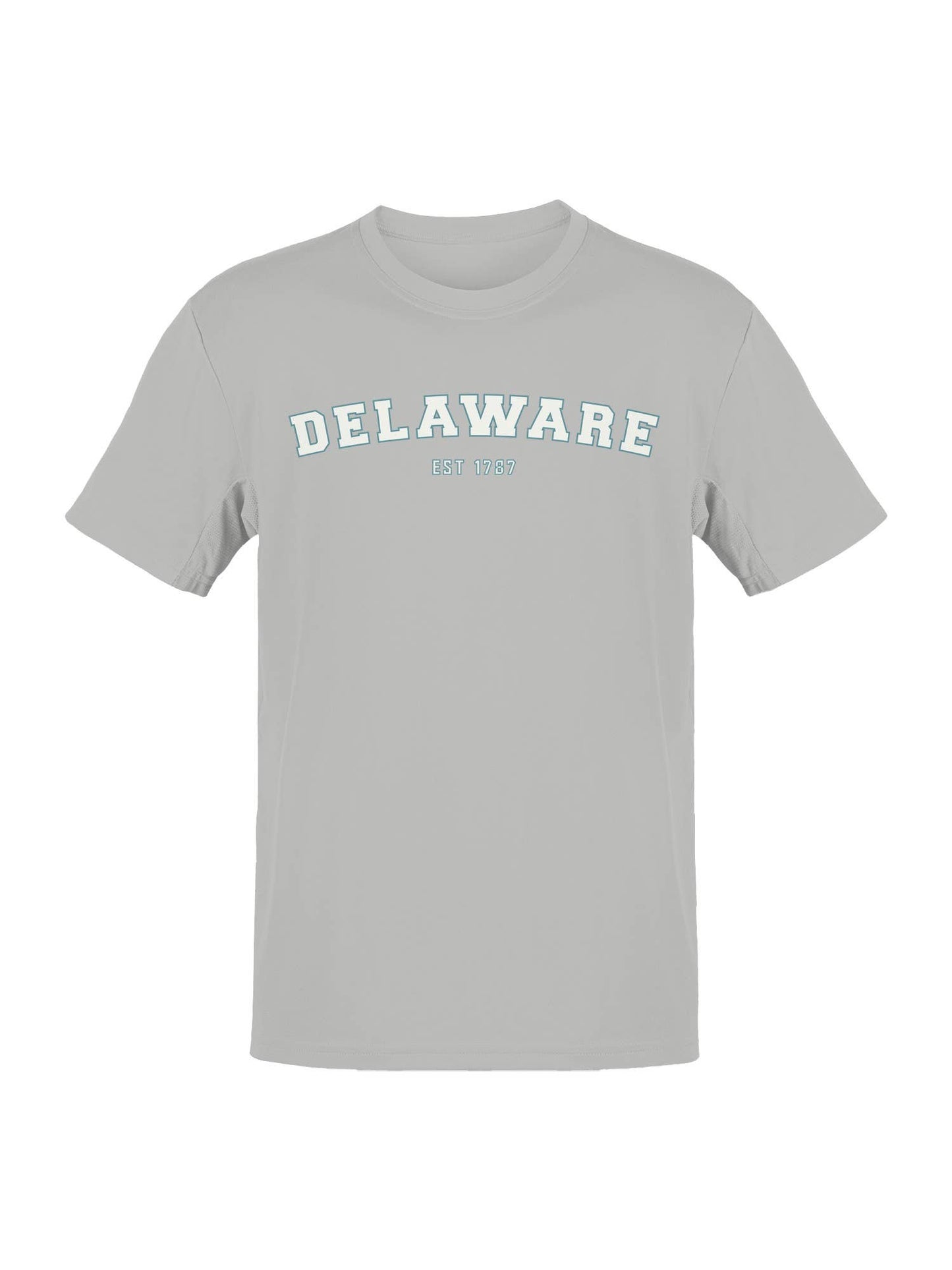 Delaware Vintage Men's T-Shirt