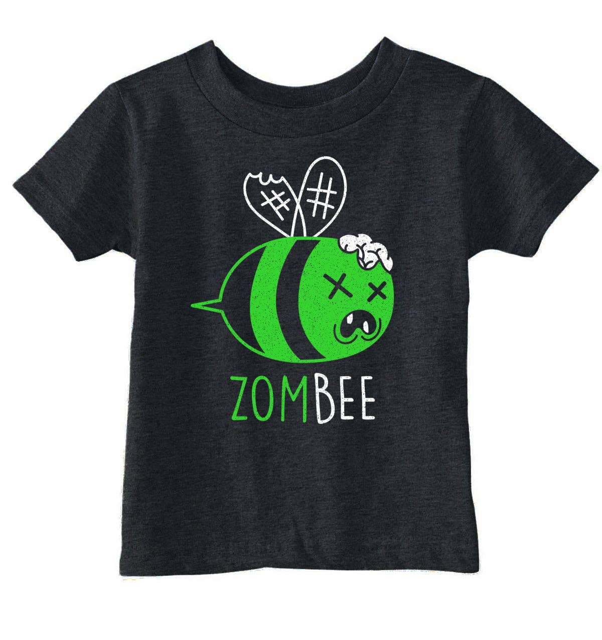 Zombee Toddler T Shirt