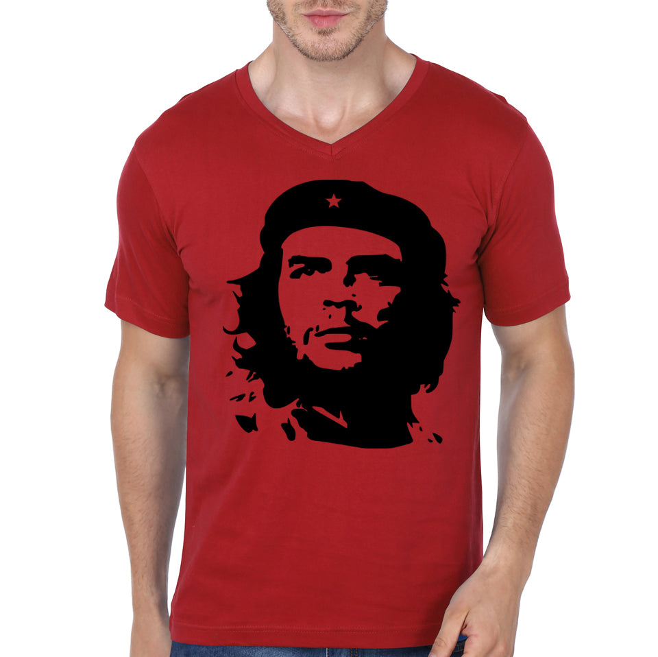 Che V-Neck Tee