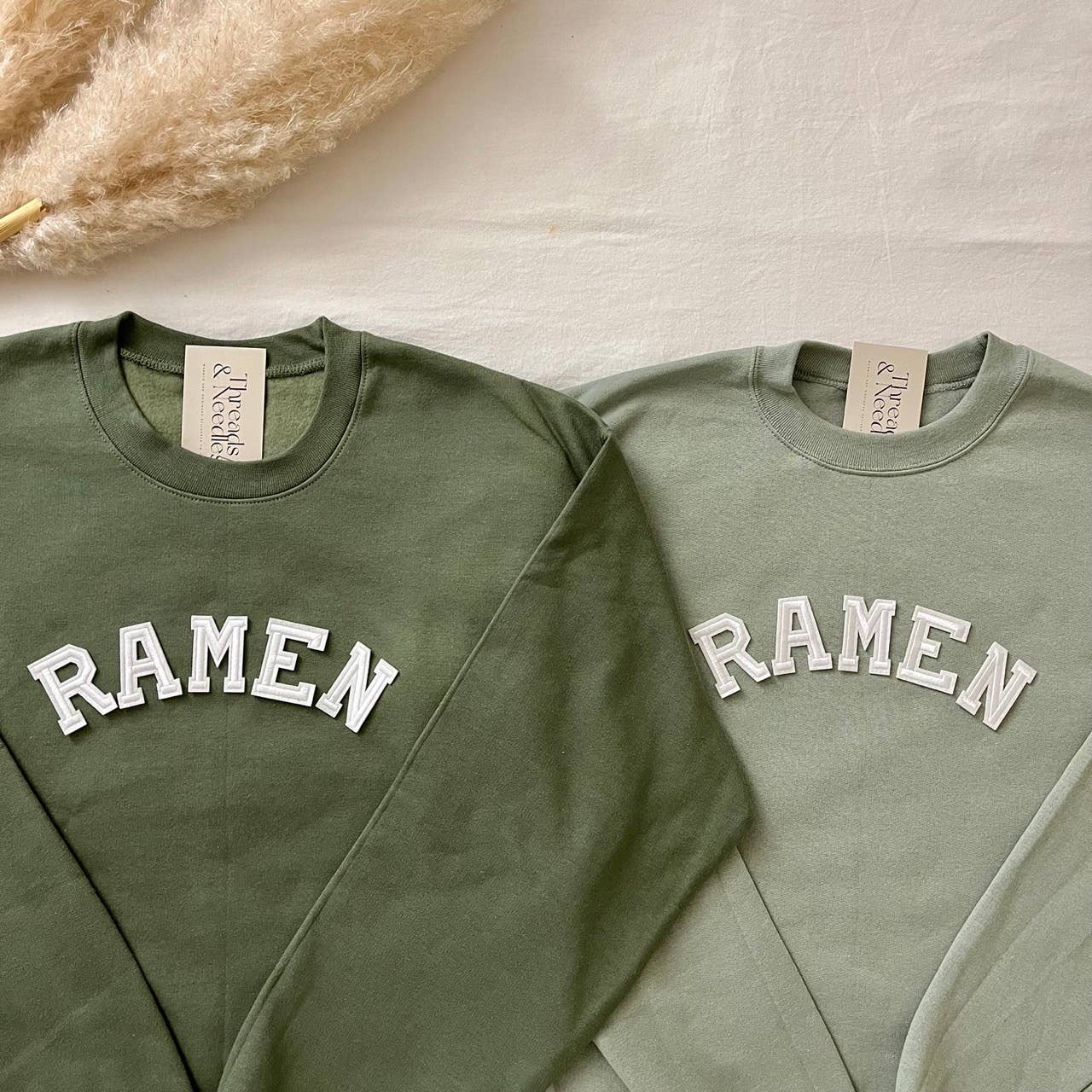 Ramen Sweatshirt