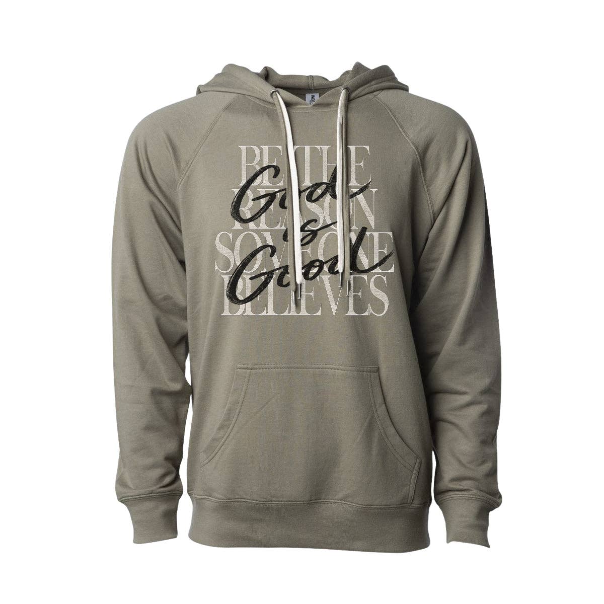 Be the Reason Hoodie