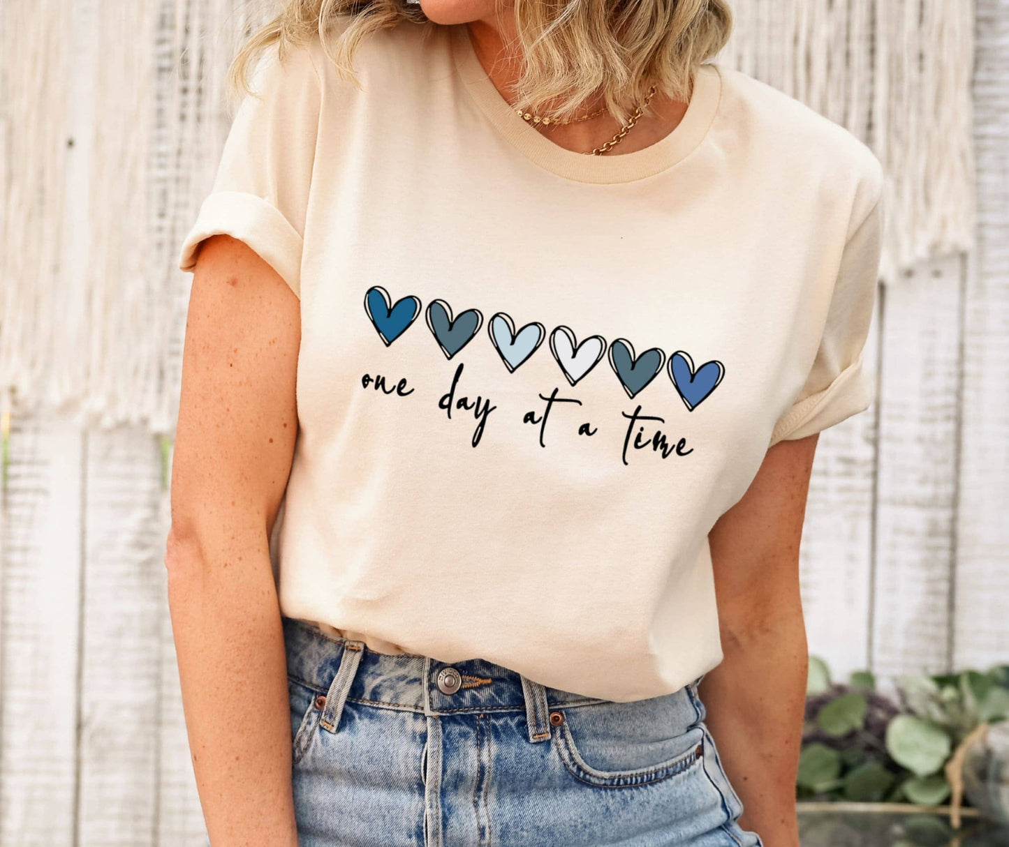 Motivational Mental Health Awareness Shirt