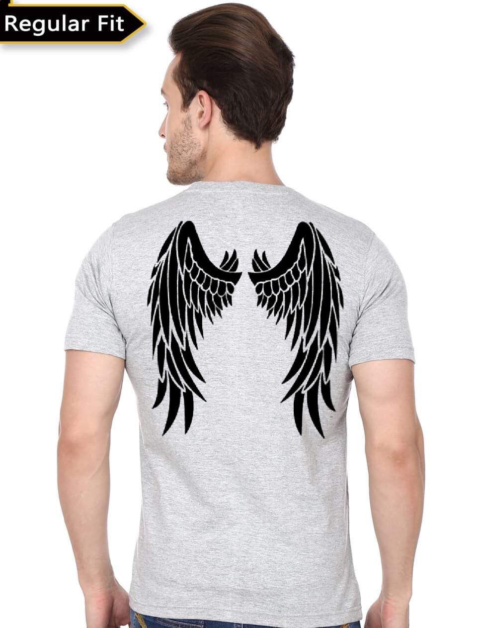 Tony Ferguson UFC Grey T-Shirt