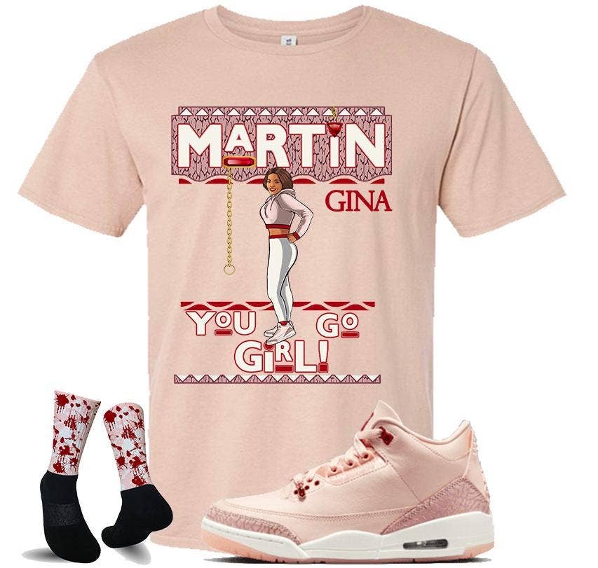 Treat Yourself in Style with Fitz 4 Kickz Shirt