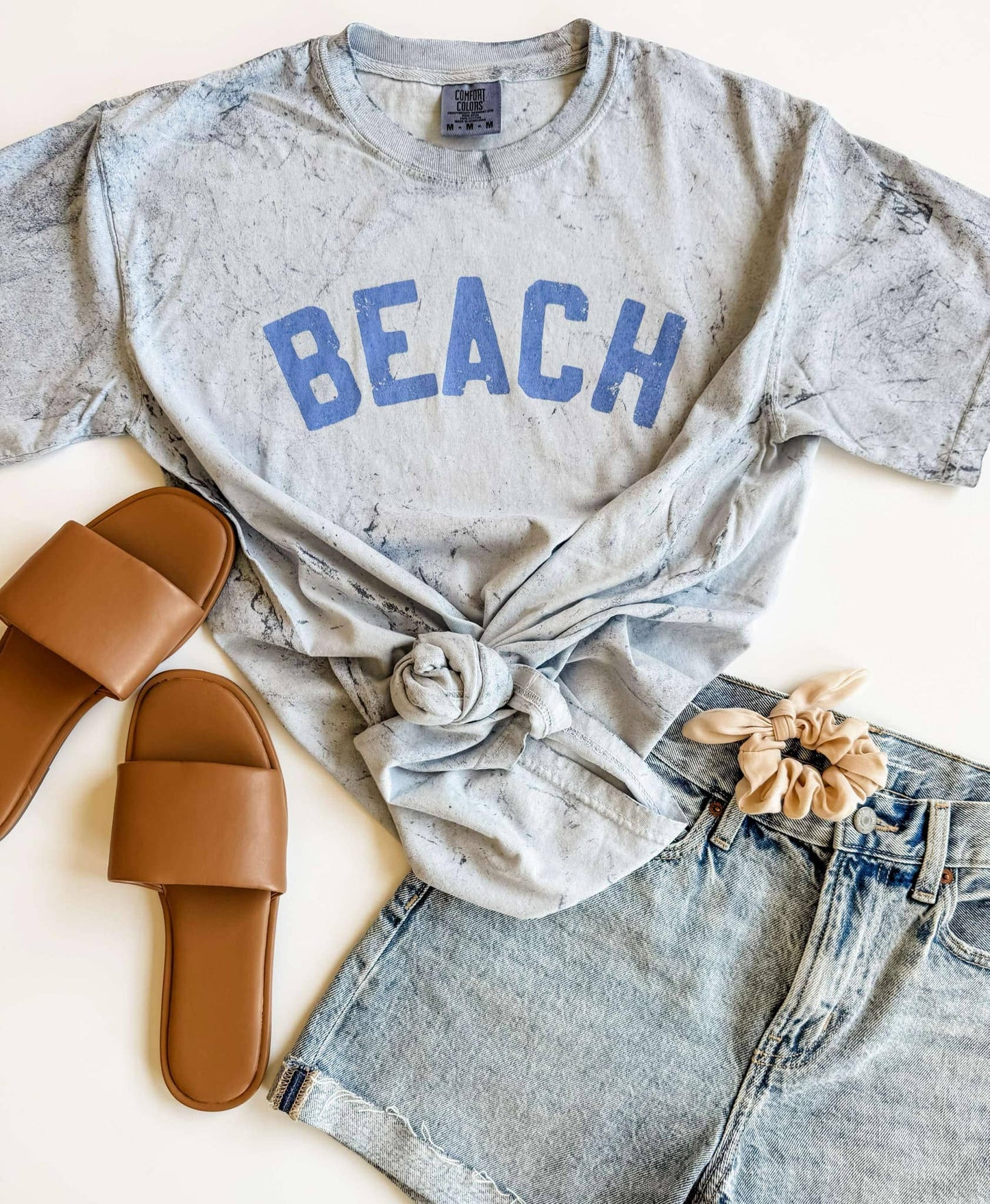 Beach T Shirt, Funny Graphic Tee, Funny