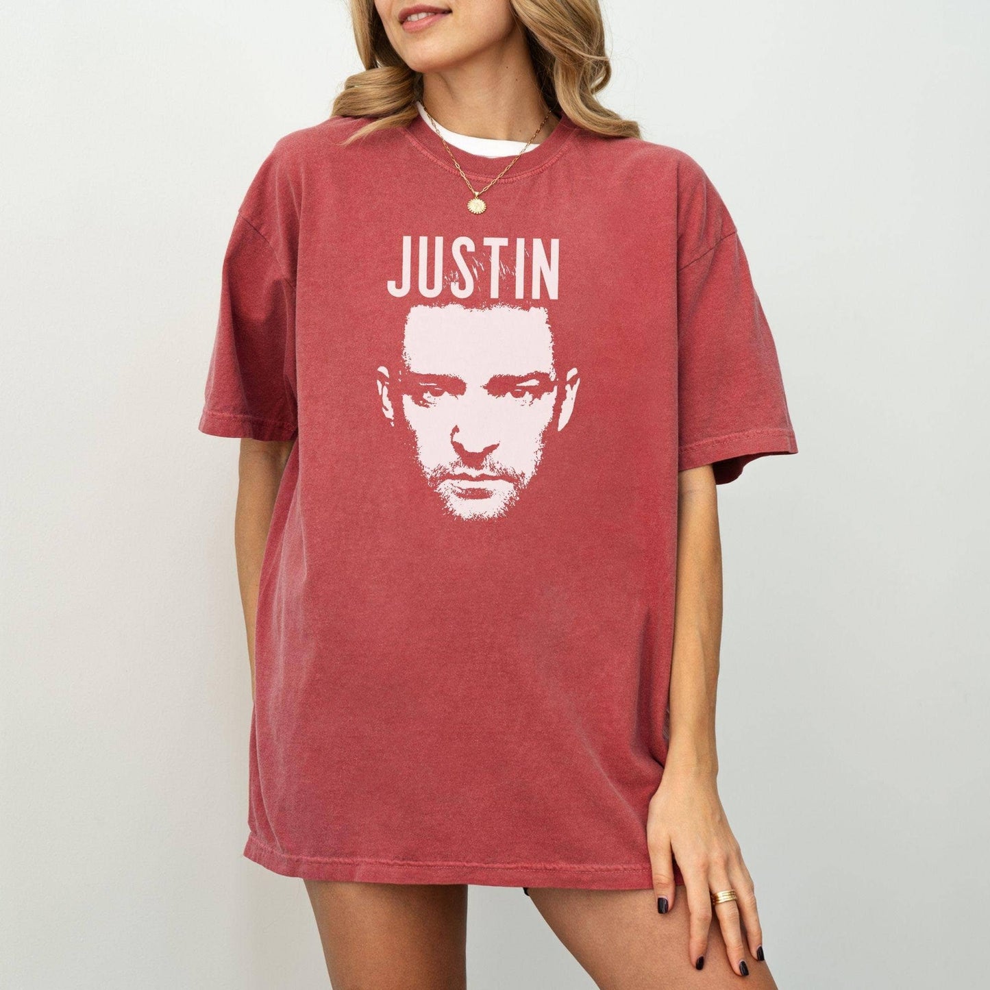 Justin Timberlake Music Tee - Concert Fan Shirt For Fans