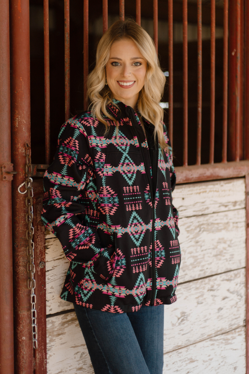 Small Town Girl Jacket
