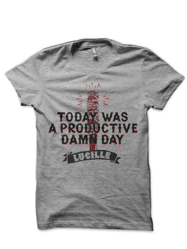 The Walking Dead T-Shirt
