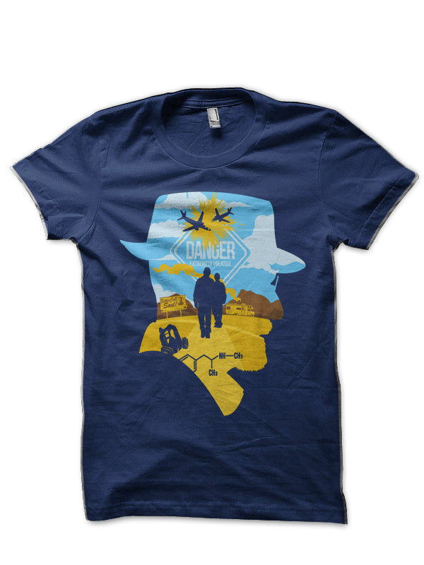 Extremely Volatile T-Shirt