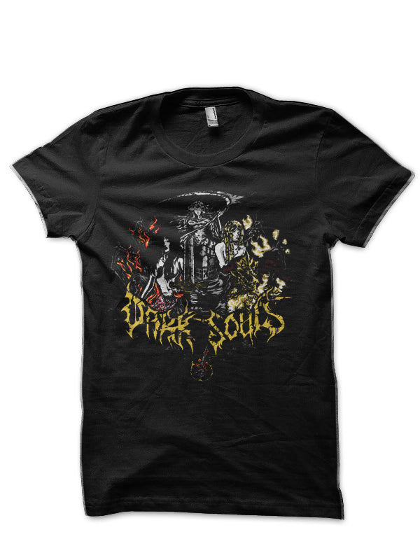 Darkest Souls T-Shirt