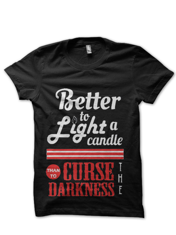 Words Of Wisdom T-Shirt