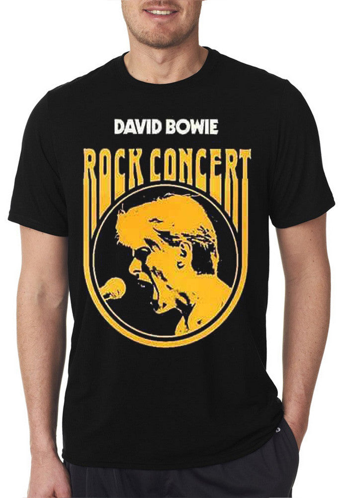 David Bowie Tee