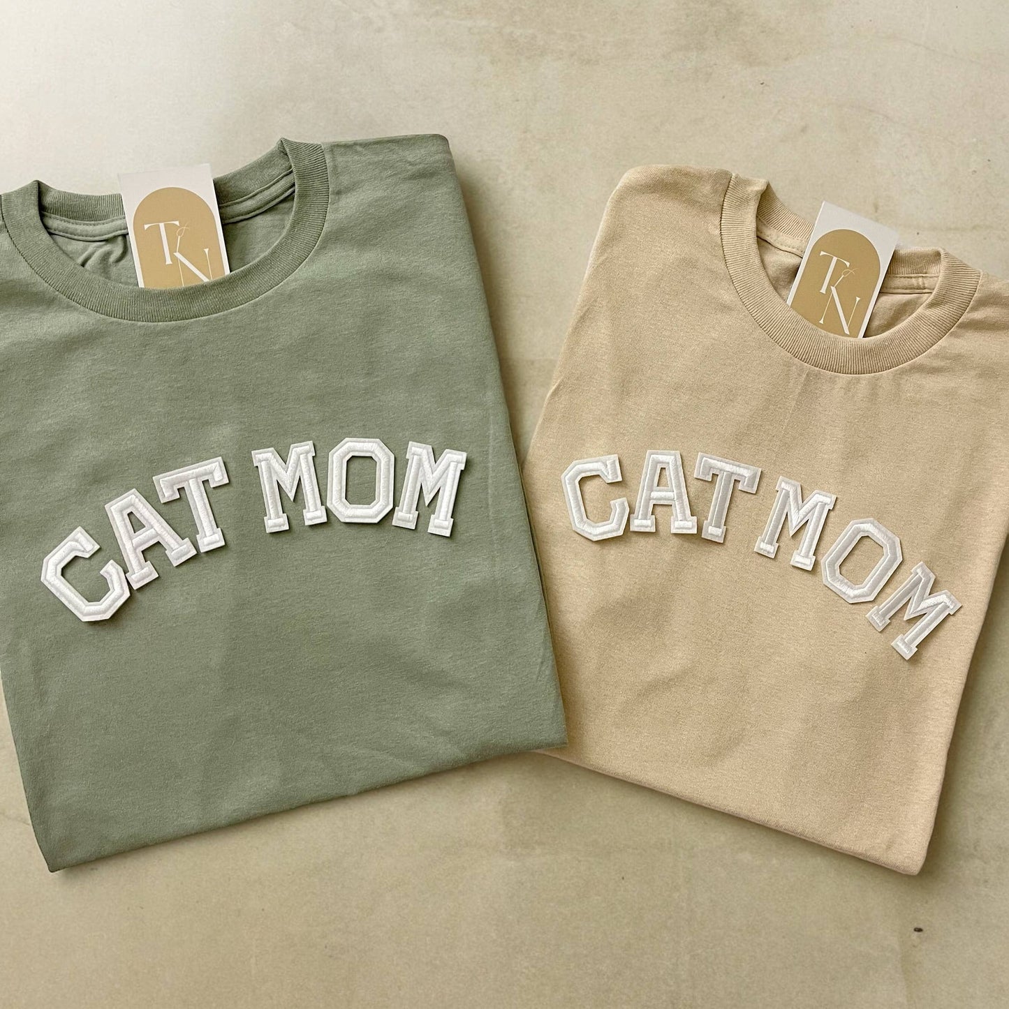 Cat Mom Shirt | Cat Mom Tee | Cat Mom Gifts