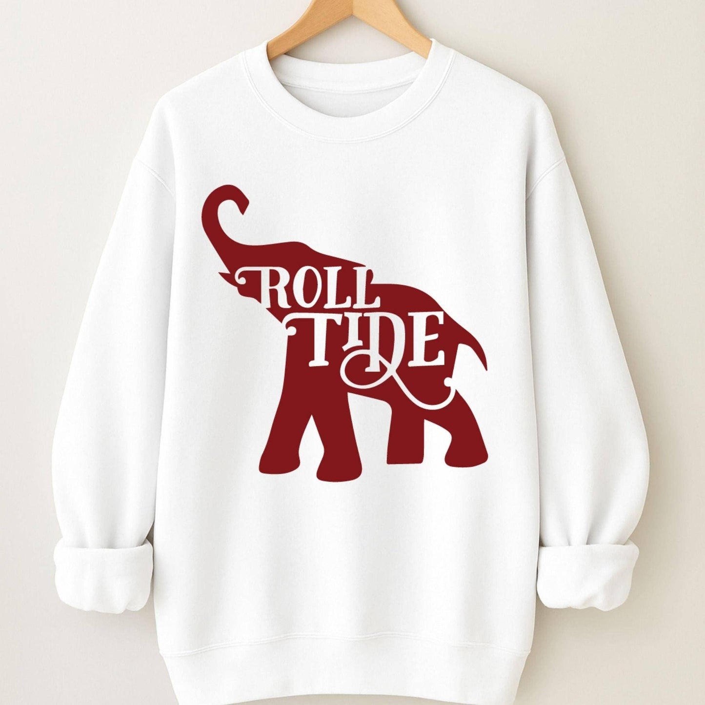 Alabama Football Game Day Tee