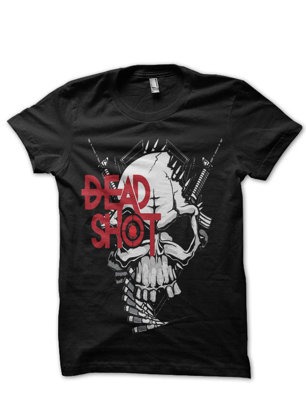 Dead Shot T-Shirt