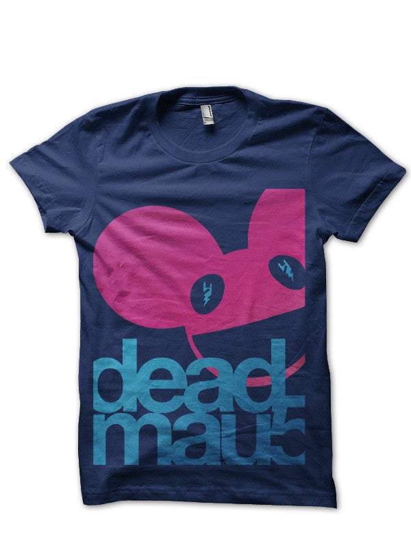 Deadmau5 T-Shirt