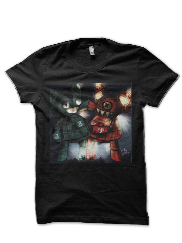 Deadmau5 8-bit! T-Shirt