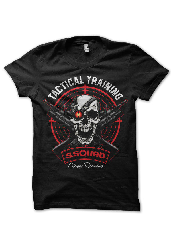 Deadshot T-Shirt