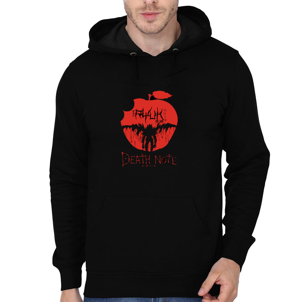 Ryuk – Death Note Hoodie