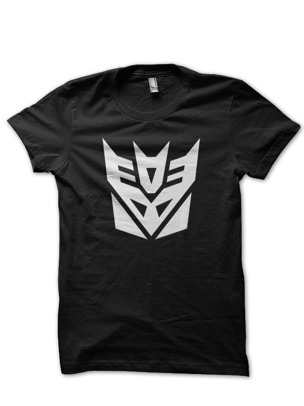 Decepticon Tee