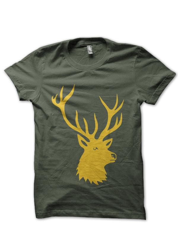Deer T-shirt