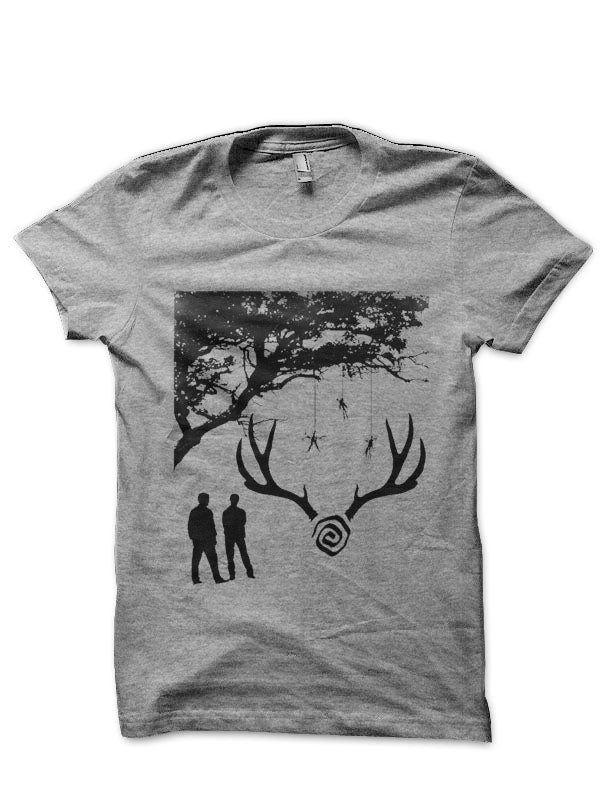 True Detectives T-Shirt