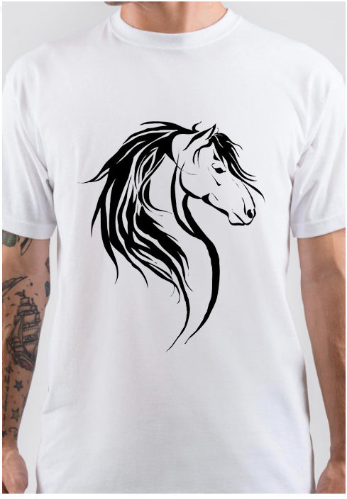 Horse T-Shirt