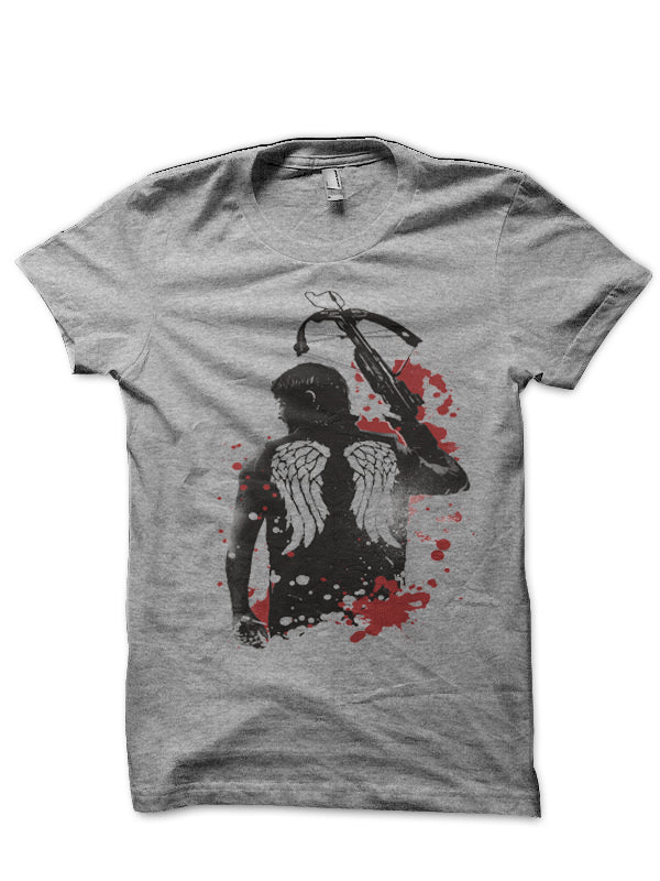 Dixon’s Wings T-Shirt
