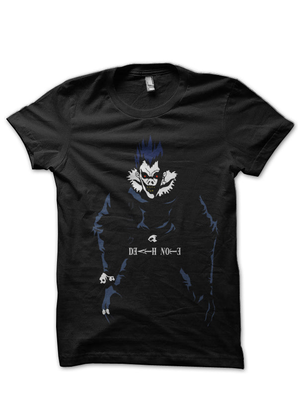 Ryuk Black T-Shirt