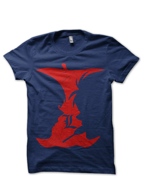 Two Face T-Shirt