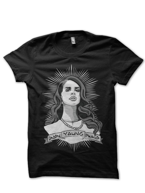 Young Dope Proud T-Shirt