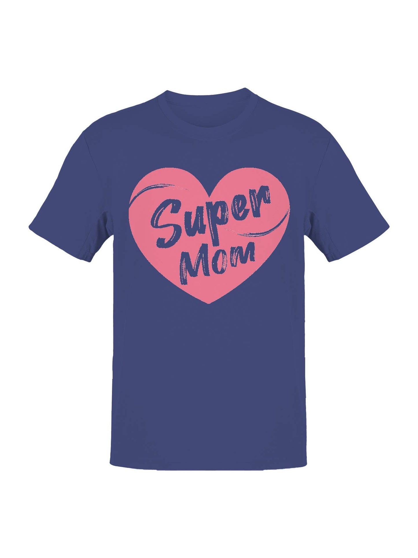 Super Moms Everywhere Women's T-Shirt