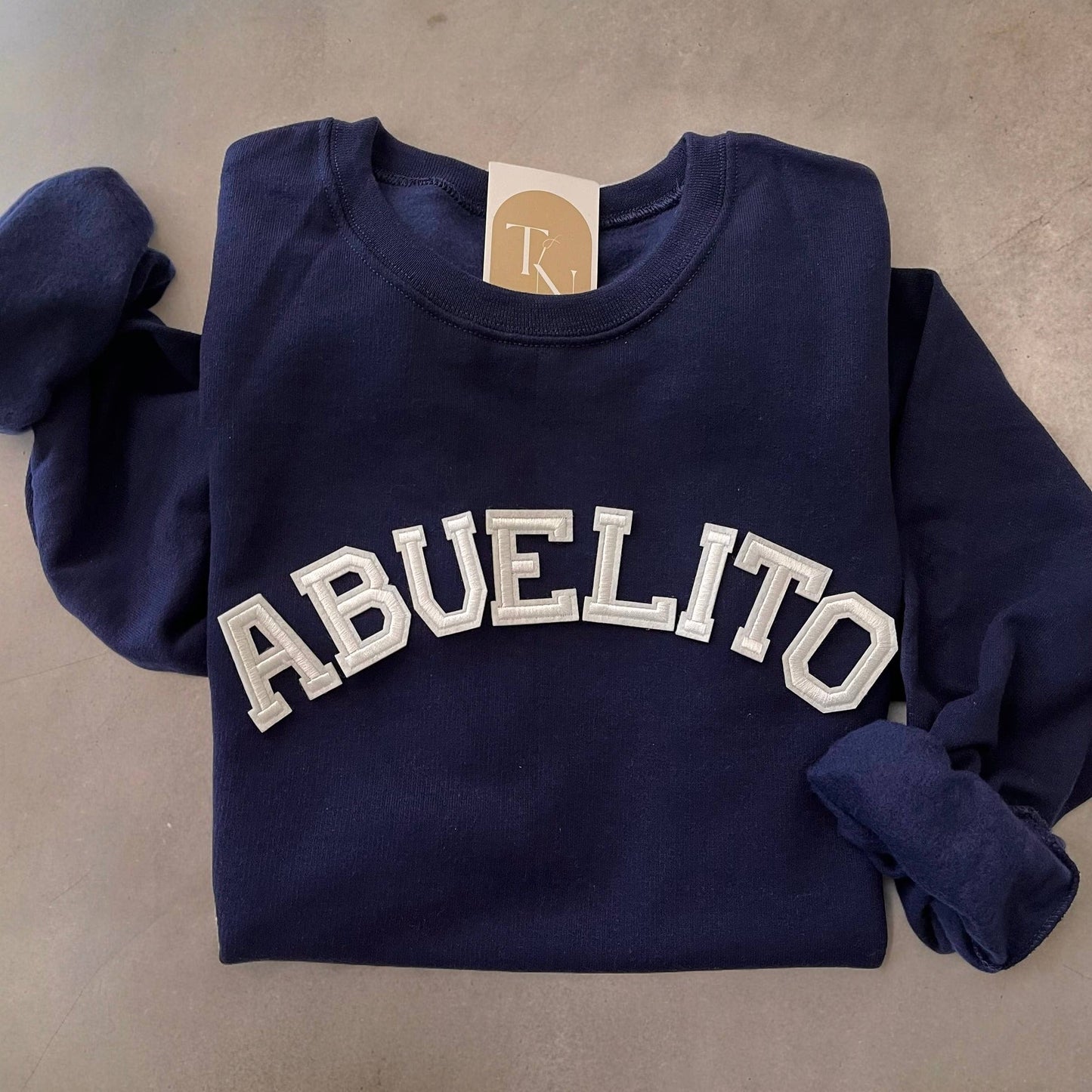 Abuelito Sweatshirt