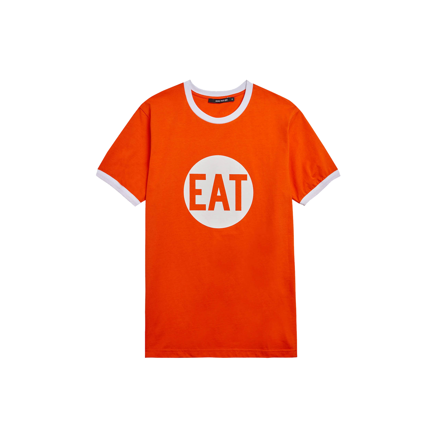 Robert Indiana “Eat” T-Shirt