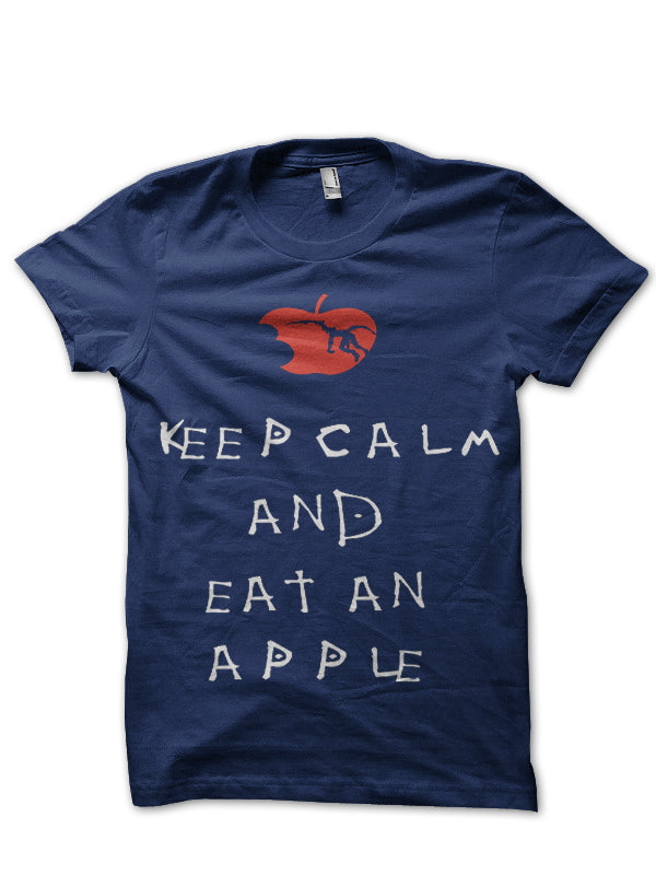 Keep Calm T-Shirt