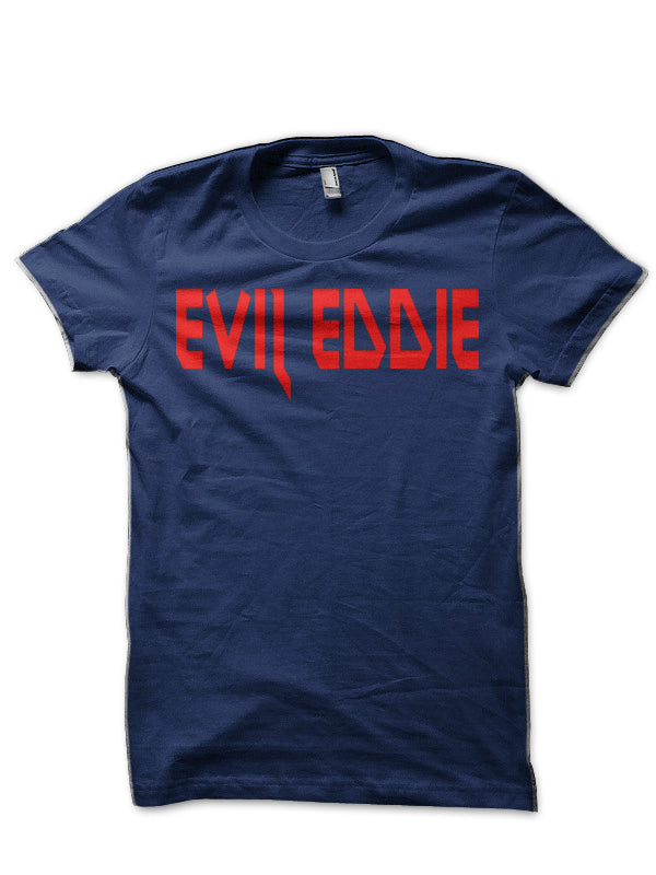 Evil Eddie T-Shirt