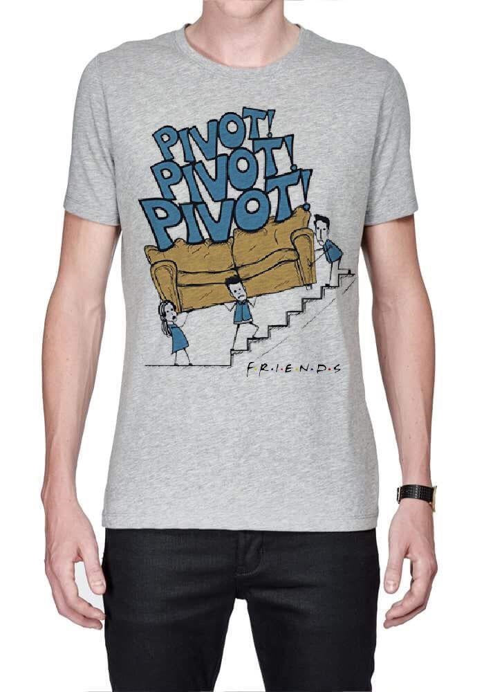 Pivot T-Shirt