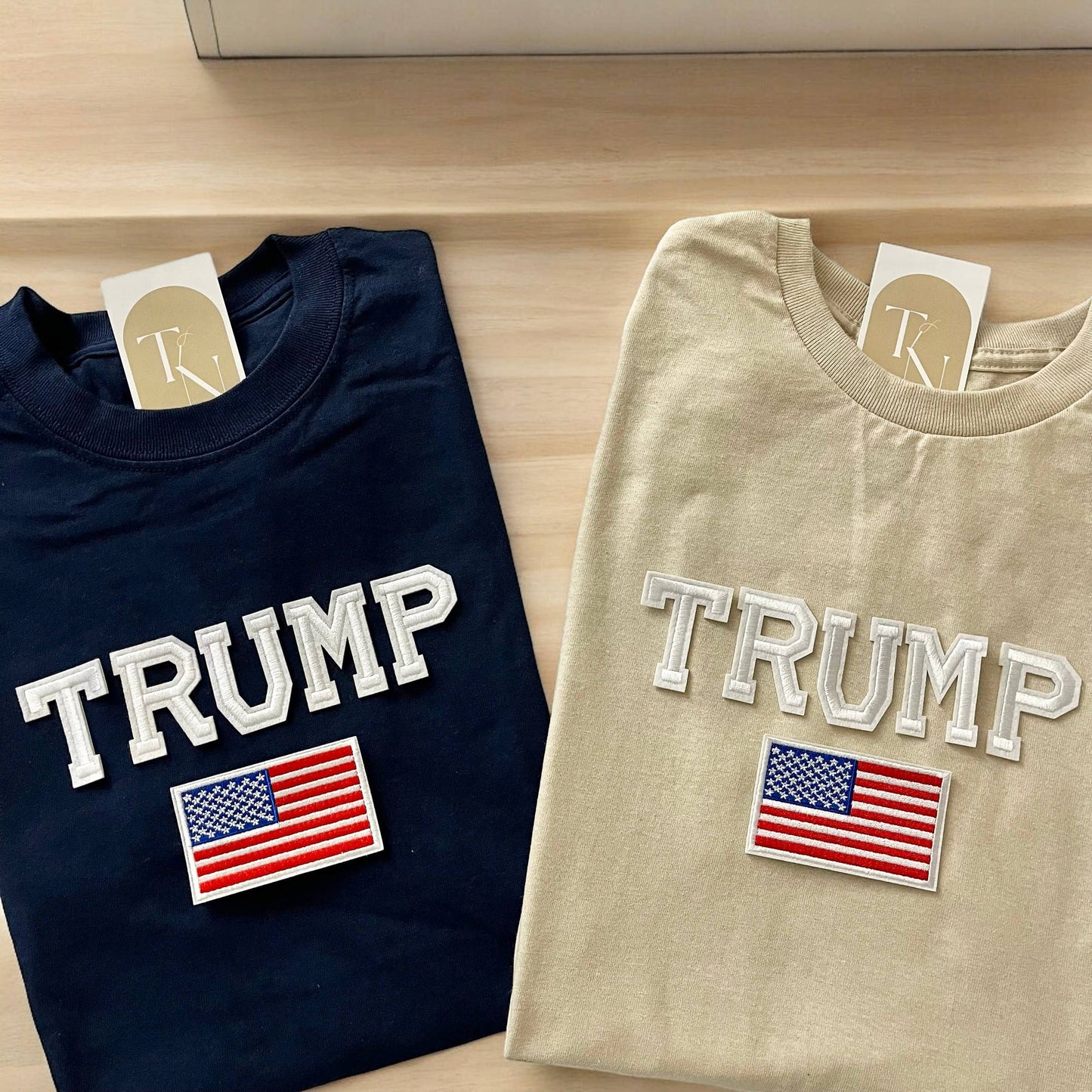 Trump Shirt, Trump Tees