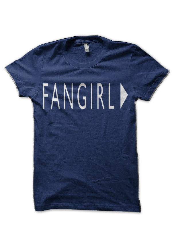Fangirl T-Shirt
