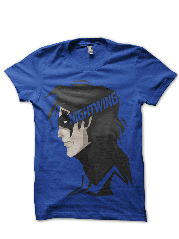 Night Blue T-Shirt