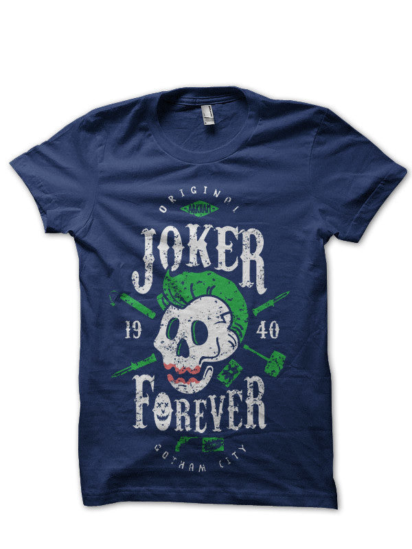 Scientist Forever T-Shirt
